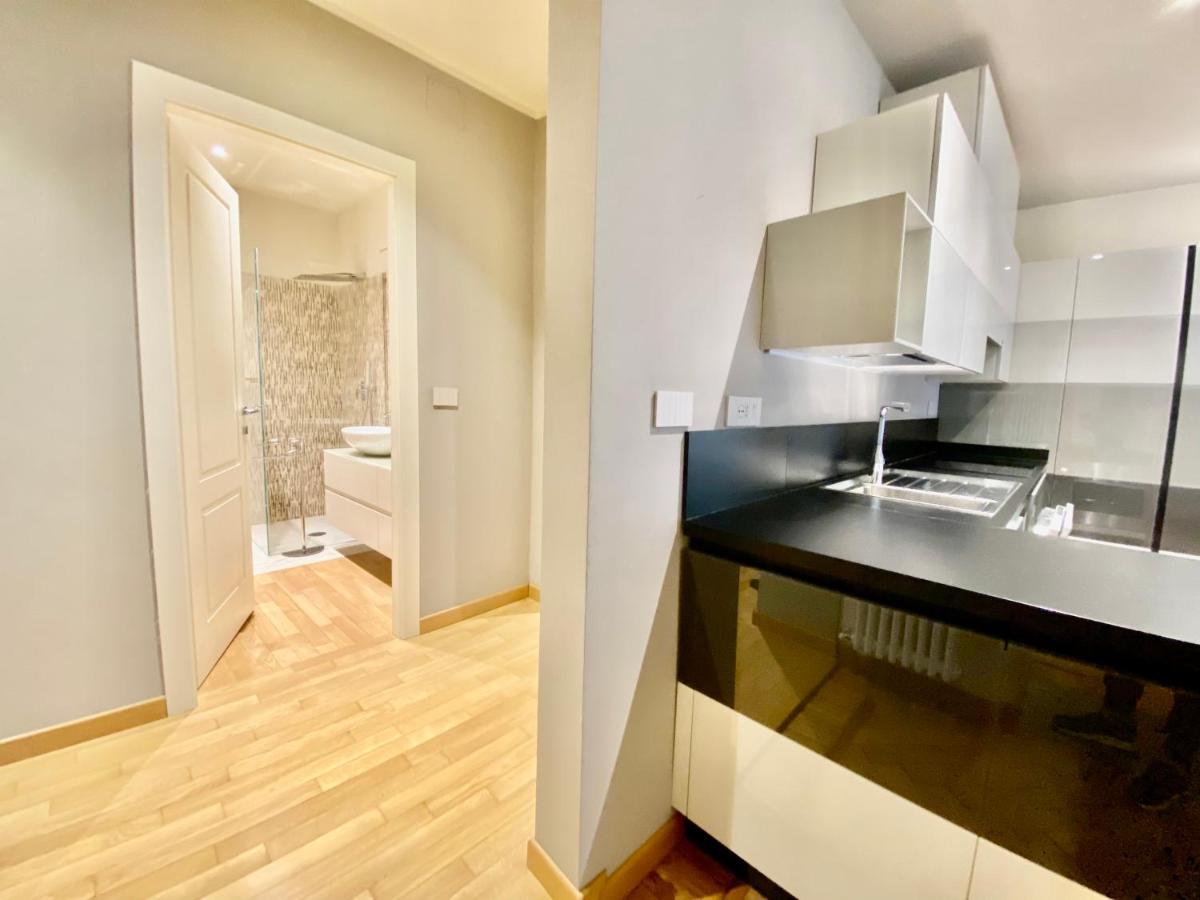 Appartamento Casa Lagrange By A Porter