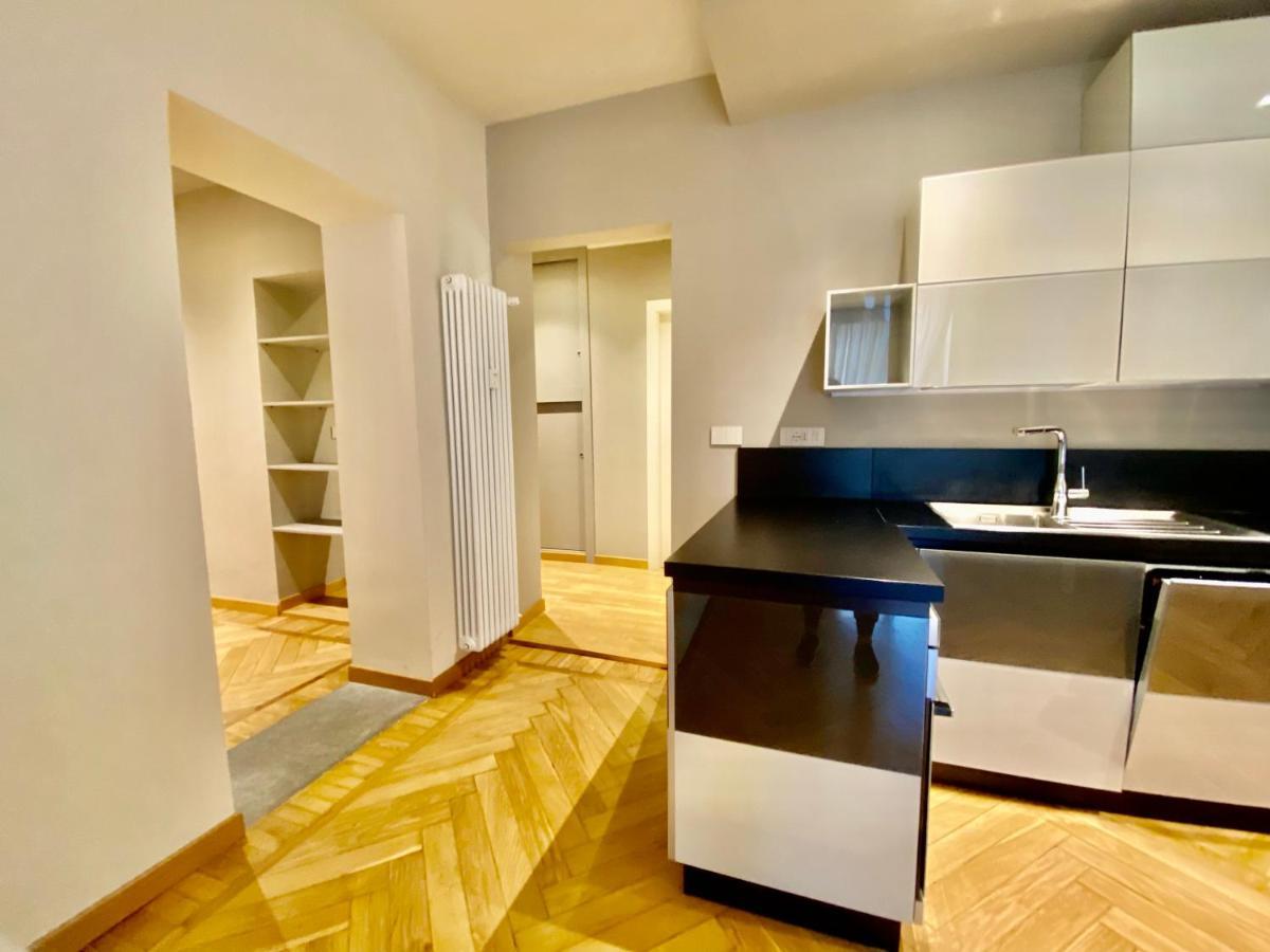 Appartamento Casa Lagrange By A Porter *