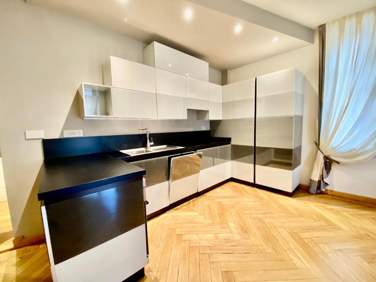 Appartamento Casa Lagrange By A Porter *