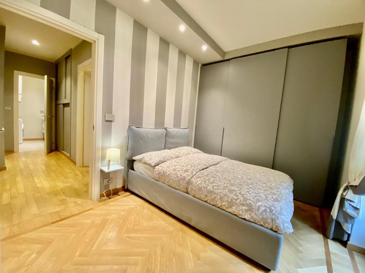 Casa Lagrange By A Porter Appartamento Torino