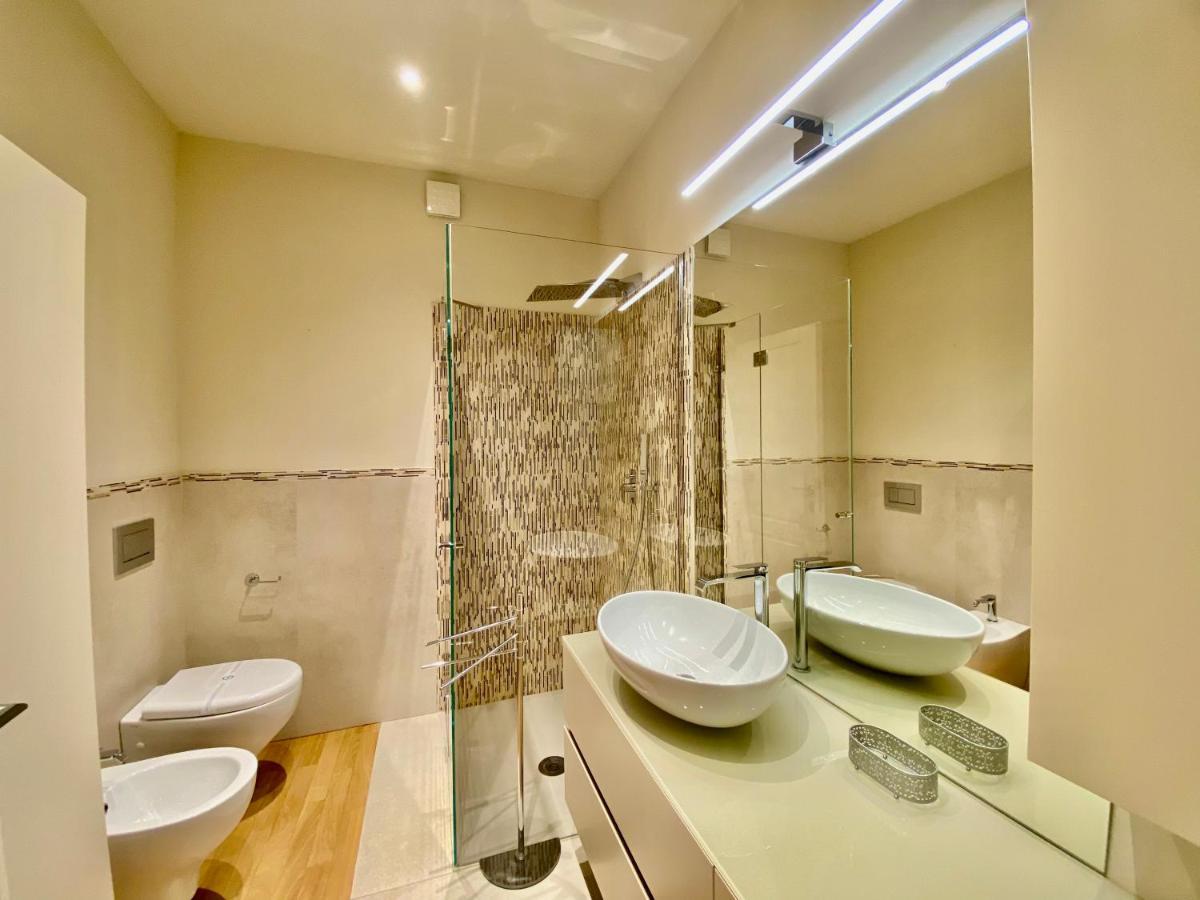 Appartamento Casa Lagrange By A Porter