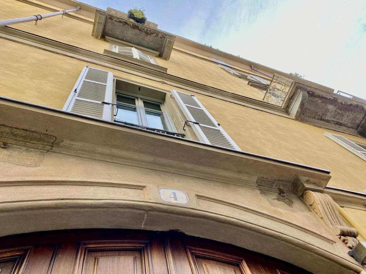Casa Lagrange By A Porter Apartament *