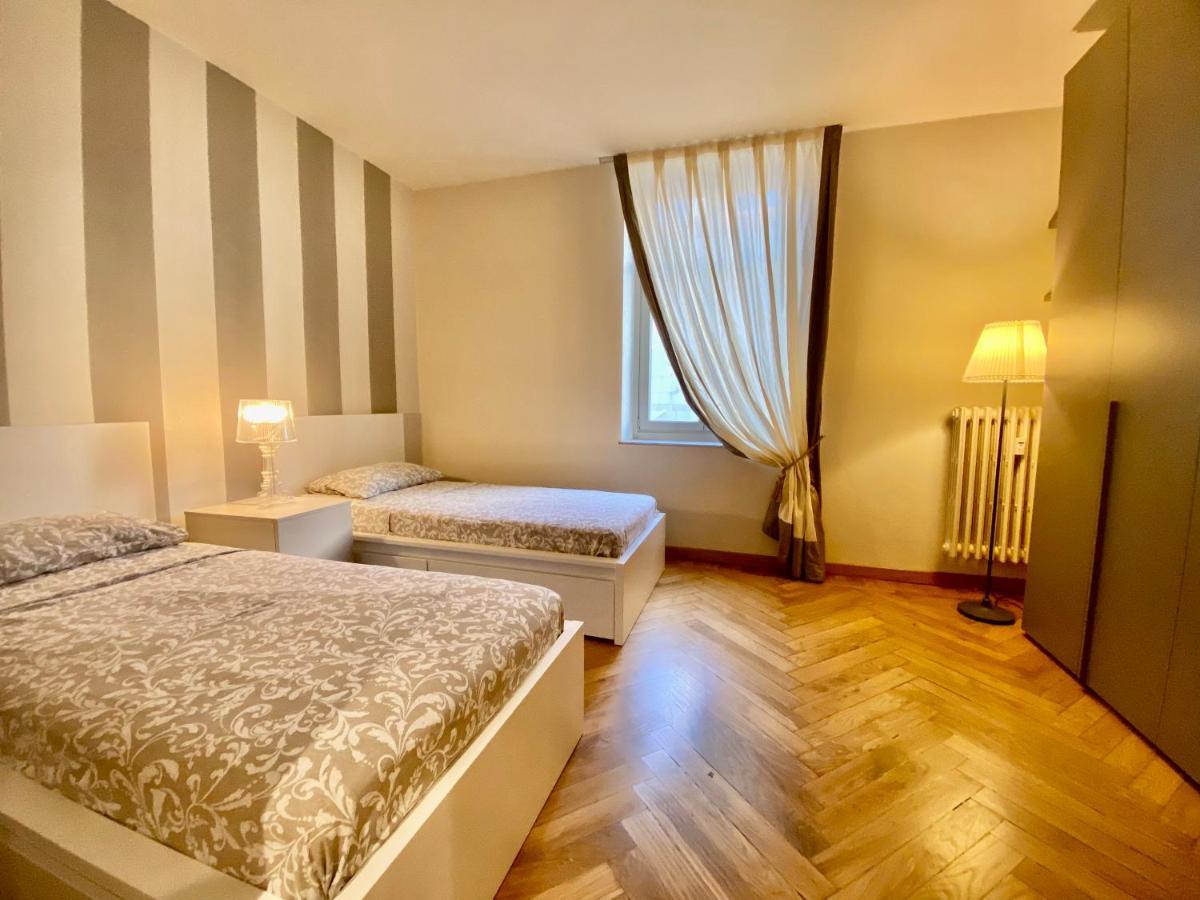 Casa Lagrange By A Porter Apartament *