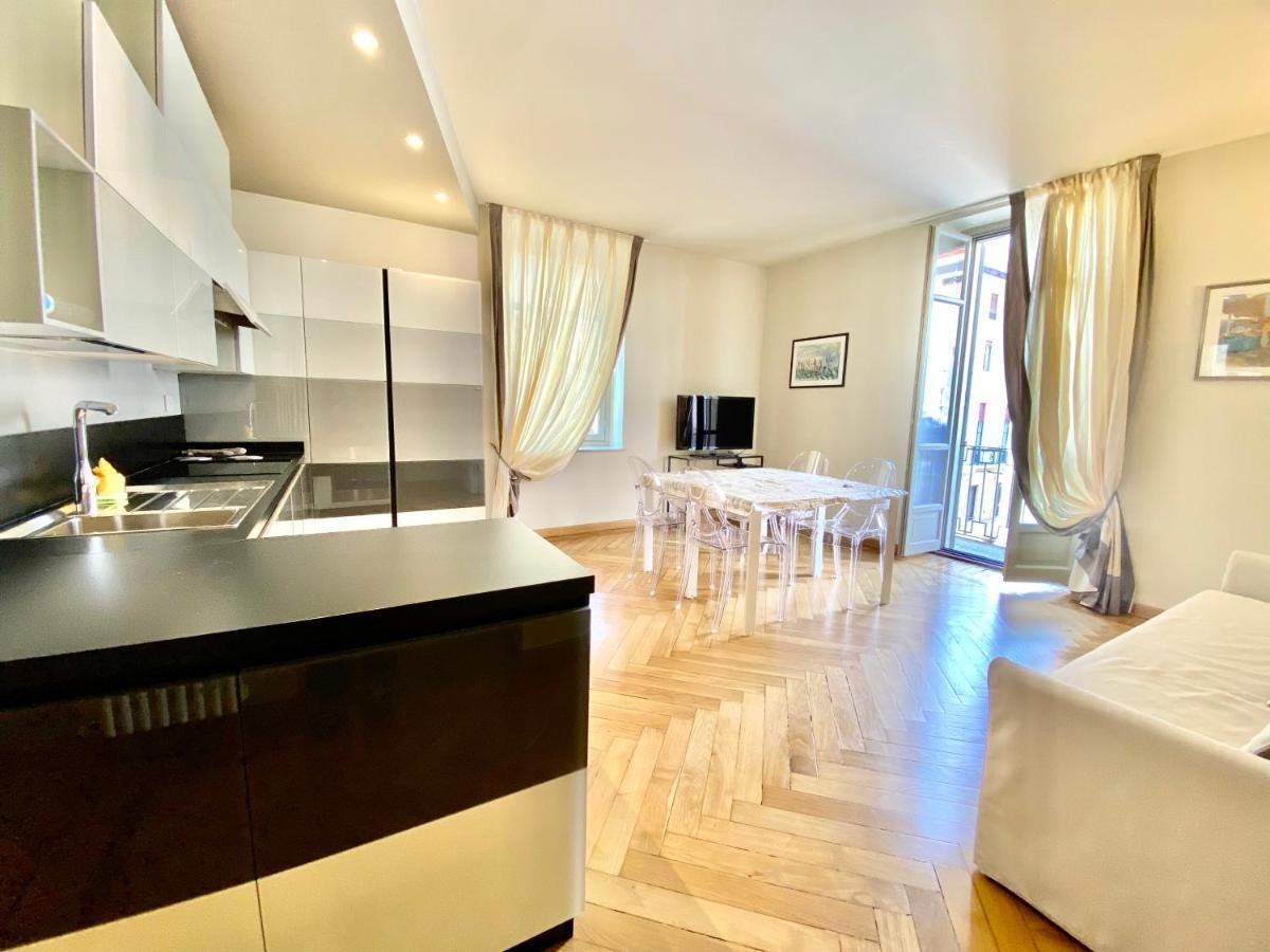 Casa Lagrange By A Porter Appartamento Torino