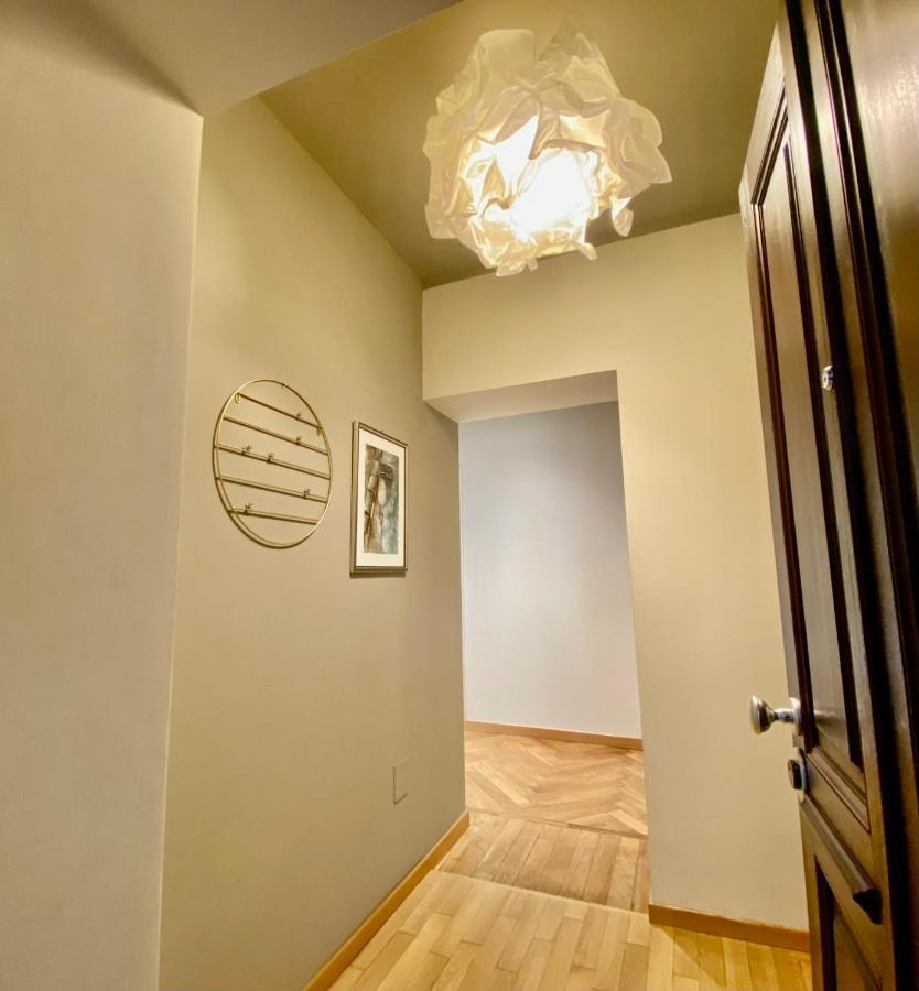 Appartamento Casa Lagrange By A Porter Torino