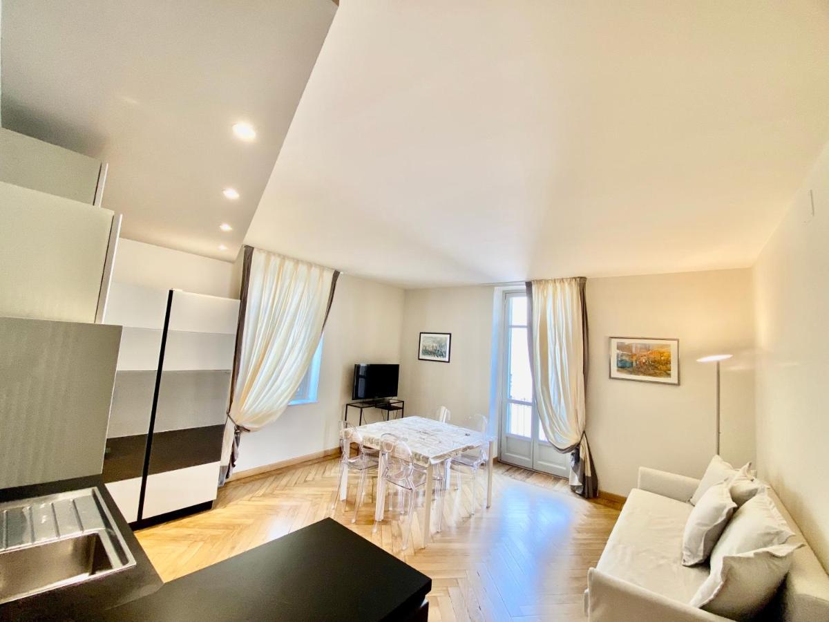 Appartamento Casa Lagrange By A Porter