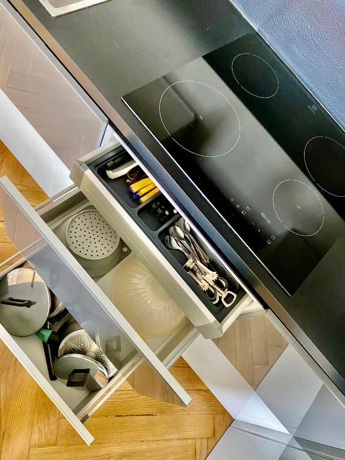 Apartament Casa Lagrange By A Porter *